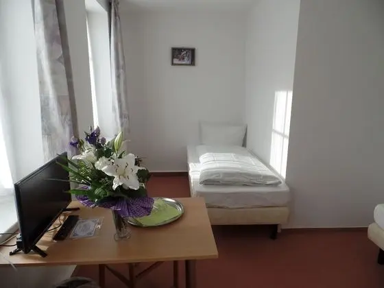 Basic Tek Kişilik Oda