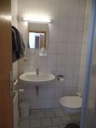 Basic Tek Kişilik Oda