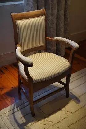 Standard Büyük Yataklı Tek Kişilik Oda