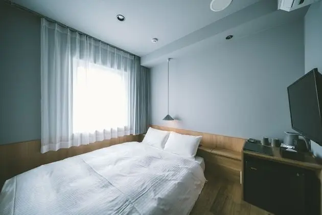 Tek Büyük Yataklı Oda (Compact)