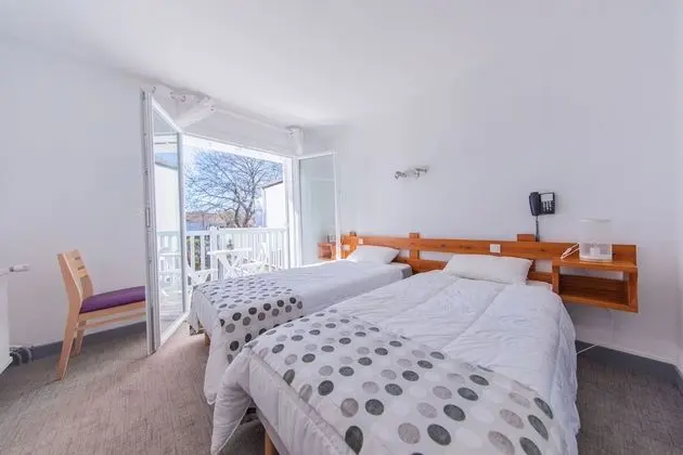 Comfort İki Ayrı Yataklı Oda