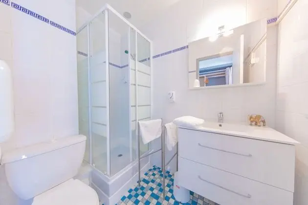 Comfort İki Ayrı Yataklı Oda