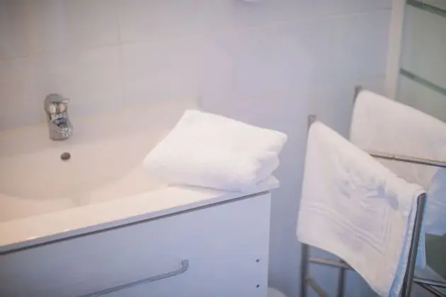 Comfort İki Ayrı Yataklı Oda