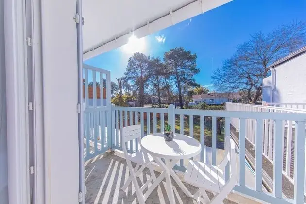 Comfort Tek Büyük Yataklı Oda, Balkon