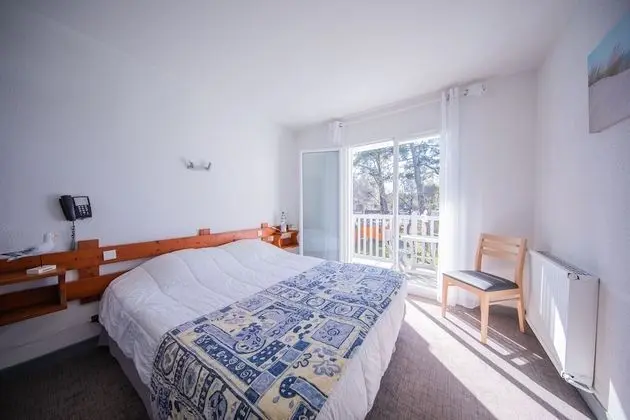 Comfort Tek Büyük Yataklı Oda, Balkon