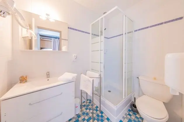 Comfort Tek Büyük Yataklı Oda, Balkon