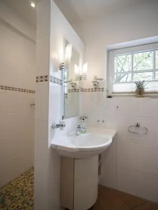 Tek Büyük Yataklı Oda, Özel Banyo