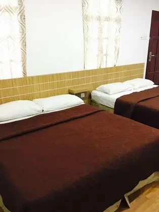 Dört Kişilik Oda
