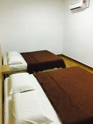 Dört Kişilik Oda