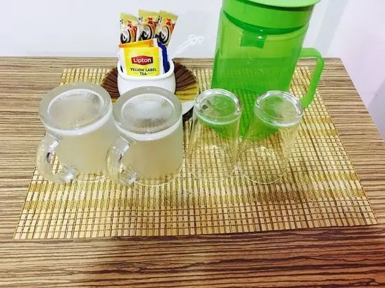 Dört Kişilik Oda