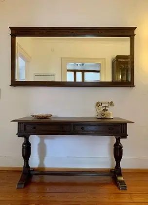 Traditional Daire, Balkon (Annemarie)