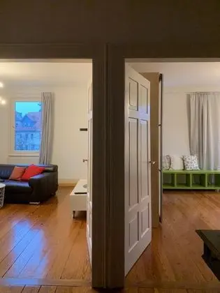 Traditional Daire, Balkon (Annemarie)