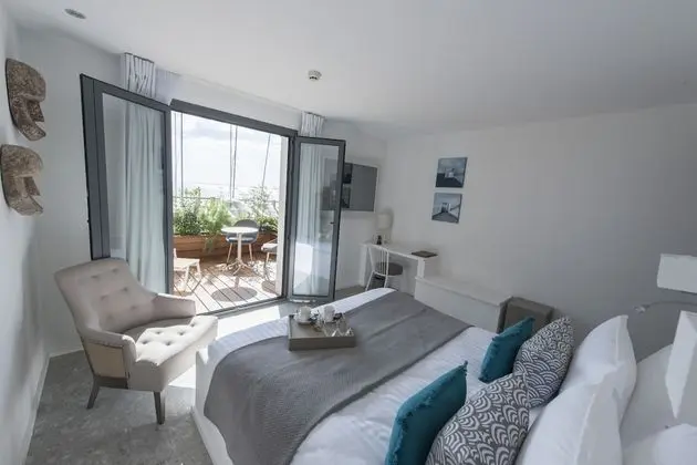 Dört Kişilik Oda (Helios)