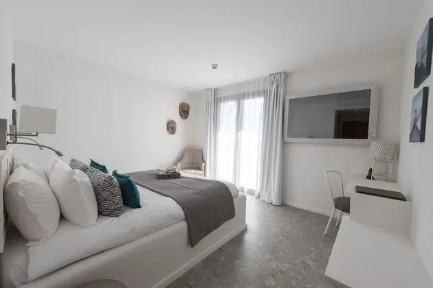 Dört Kişilik Oda (Helios)