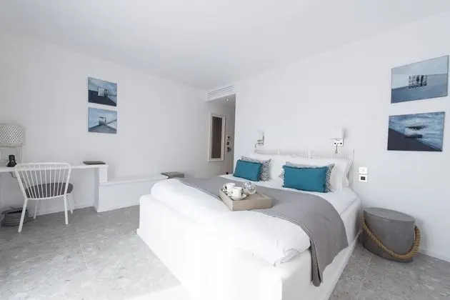 Dört Kişilik Oda (Helios)