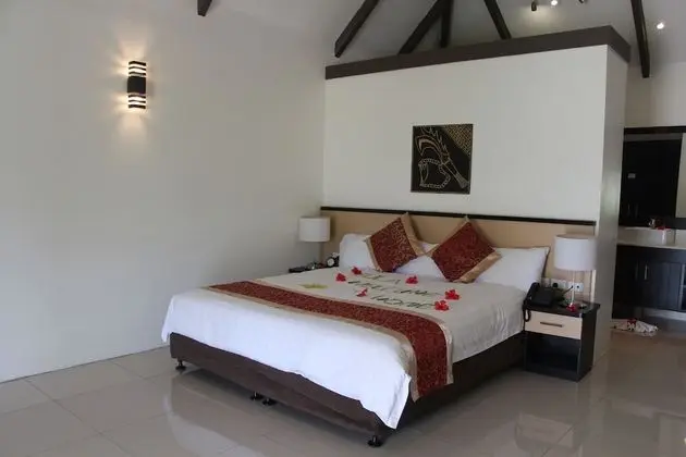 Oda (Hotel Suite)