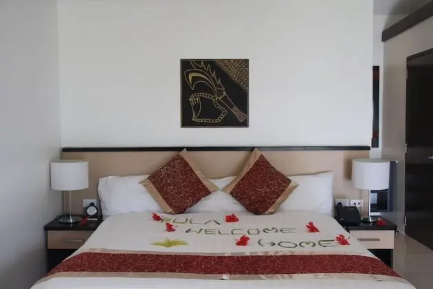 Oda (Hotel Suite)