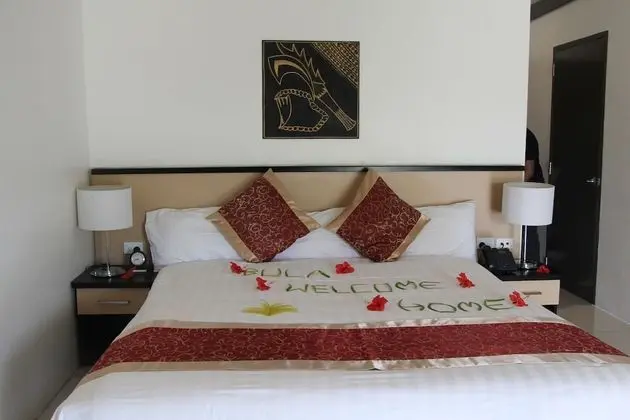 Oda (Hotel Suite)