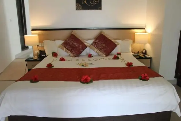Oda (Hotel Suite)