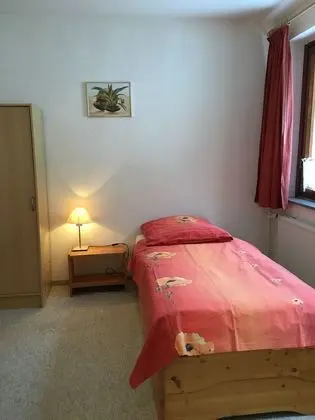Tek Kişilik Oda