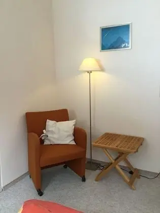 Tek Kişilik Oda