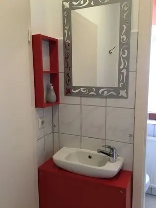 Tek Kişilik Oda
