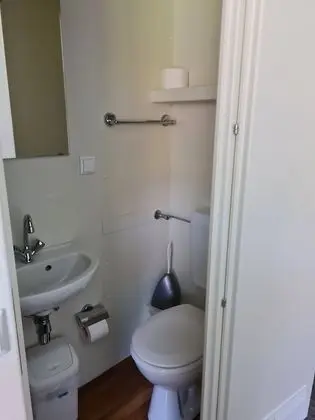 Basic Tek Büyük Yataklı Oda