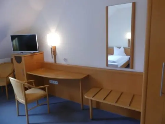 Tek Büyük Yataklı Oda, Özel Banyo