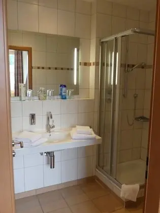 Tek Büyük Yataklı Oda, Özel Banyo