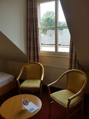 Üç Kişilik Oda, Özel Banyo