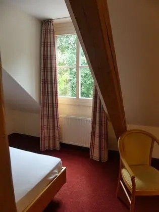 Üç Kişilik Oda, Özel Banyo