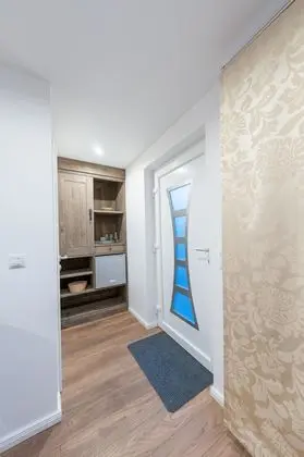 Basic Tek Büyük Yataklı Oda