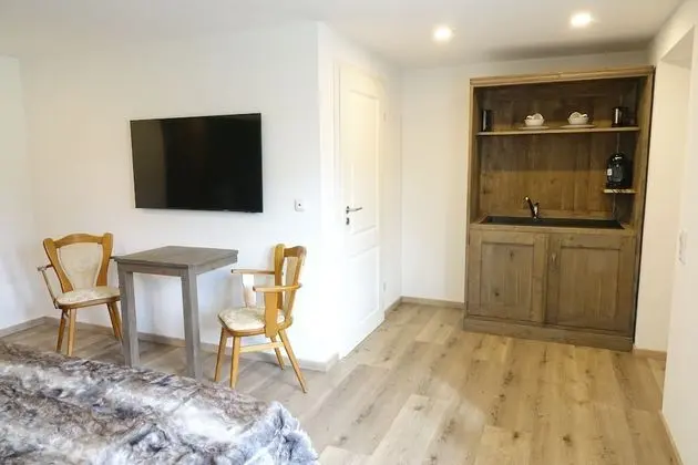 Comfort Tek Kişilik Oda, 1 En Büyük (King) Boy Yatak, Küçük Mutfak