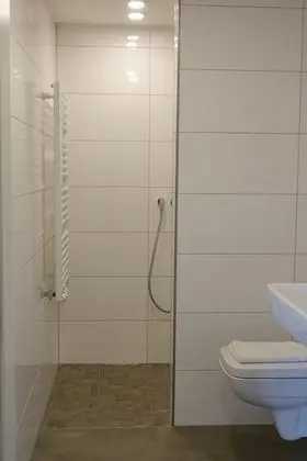 Comfort Tek Kişilik Oda, 1 En Büyük (King) Boy Yatak, Küçük Mutfak