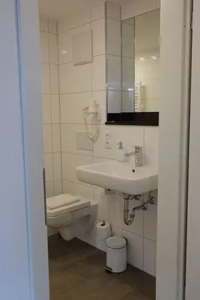 Comfort Tek Kişilik Oda, 1 En Büyük (King) Boy Yatak, Küçük Mutfak