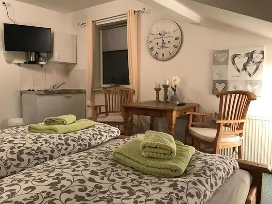 Basic Tek Büyük Yataklı Oda, Sigara İçilmez