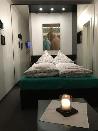 Basic Tek Büyük Yataklı Oda, Sigara İçilmez