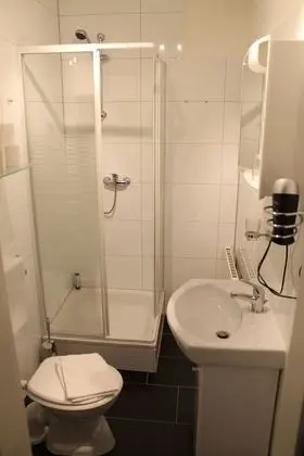 Basic Tek Büyük Yataklı Oda, Sigara İçilmez