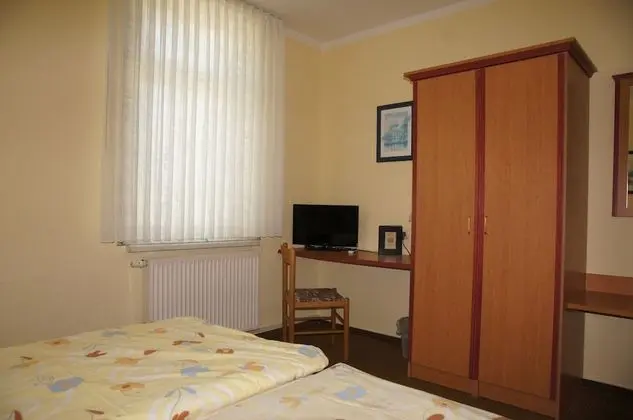 İki Ayrı Yataklı Oda, Özel Banyo