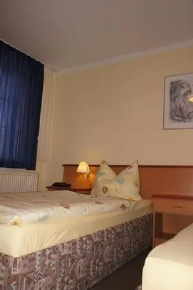 İki Ayrı Yataklı Oda, Özel Banyo