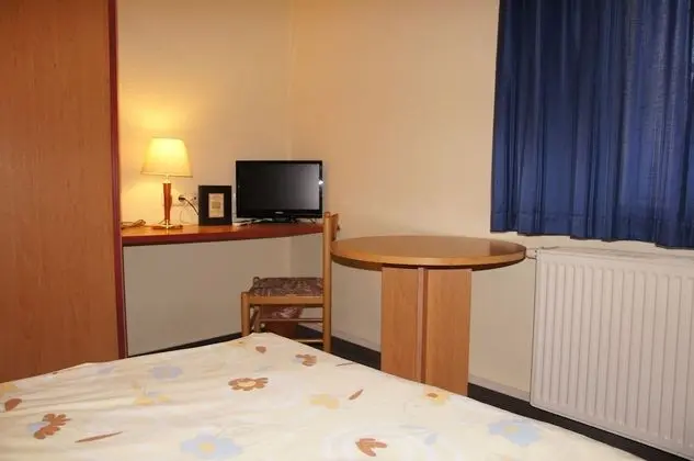 İki Ayrı Yataklı Oda, Özel Banyo