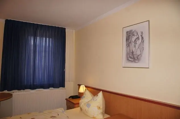 İki Ayrı Yataklı Oda, Özel Banyo