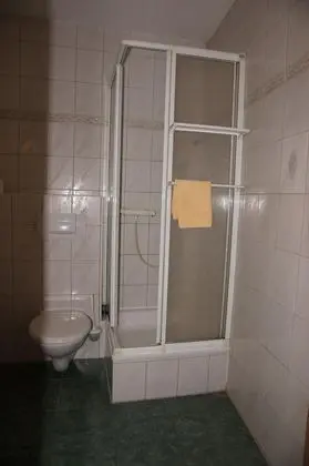 İki Ayrı Yataklı Oda, Özel Banyo