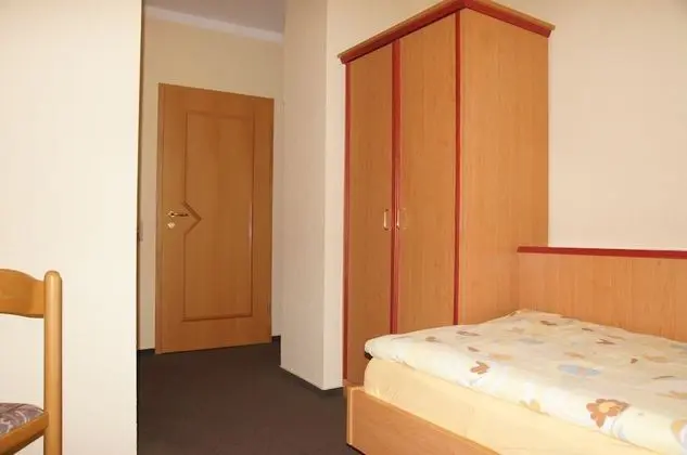 Standard Tek Kişilik Oda, Özel Banyo