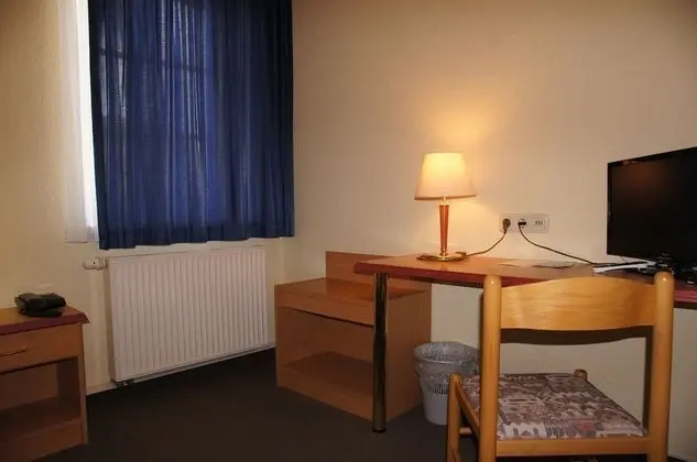 Standard Tek Kişilik Oda, Özel Banyo