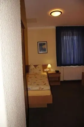 Standard Tek Kişilik Oda, Özel Banyo