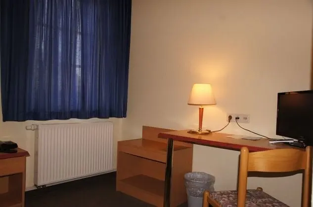 Standard Tek Kişilik Oda, Özel Banyo