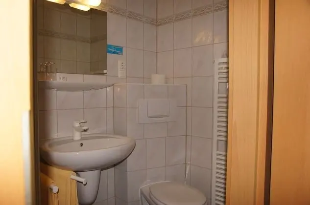 Standard Tek Kişilik Oda, Özel Banyo