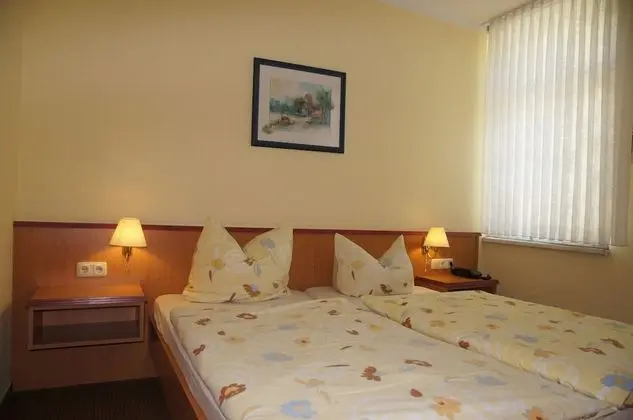 Tek Büyük Yataklı Oda, Özel Banyo