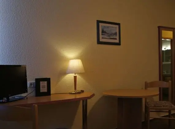 Tek Büyük Yataklı Oda, Özel Banyo